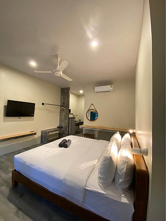 1 Bed Apartment for Long Term Rent in Koh Samui Samui - photo 8