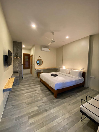 1 Bed Apartment for Long Term Rent in Koh Samui Samui - photo 3