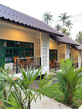 1 Bed Apartment for Long Term Rent in Koh Samui Samui - photo 1