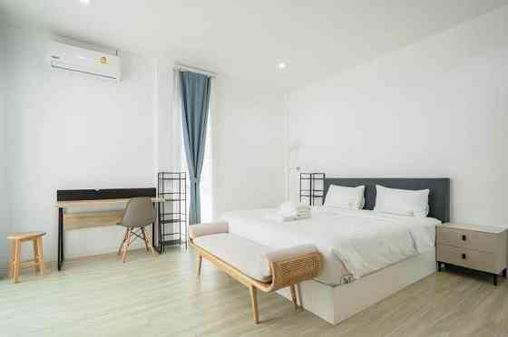 4 Bedroom Pool Villa for Long Term Rent Phuket