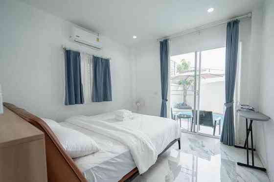 4 Bedroom Pool Villa for Long Term Rent Phuket