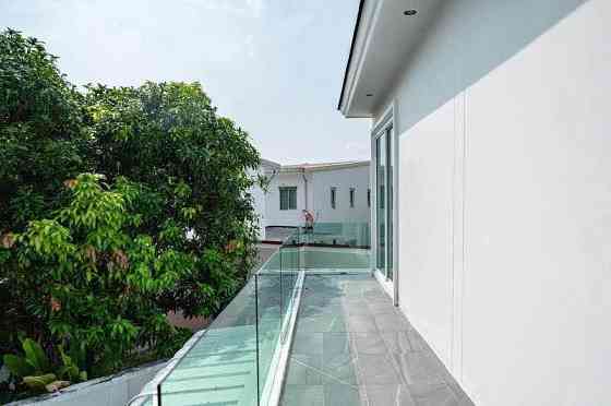 4 Bedroom Pool Villa for Long Term Rent Phuket