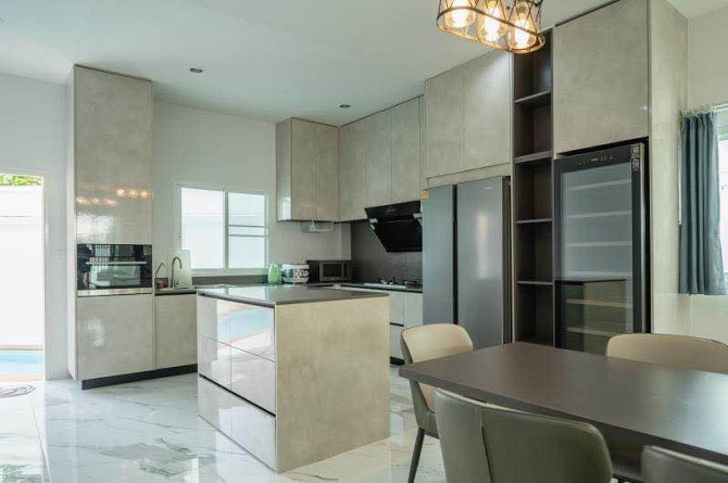 4 Bedroom Pool Villa for Long Term Rent Phuket - photo 7
