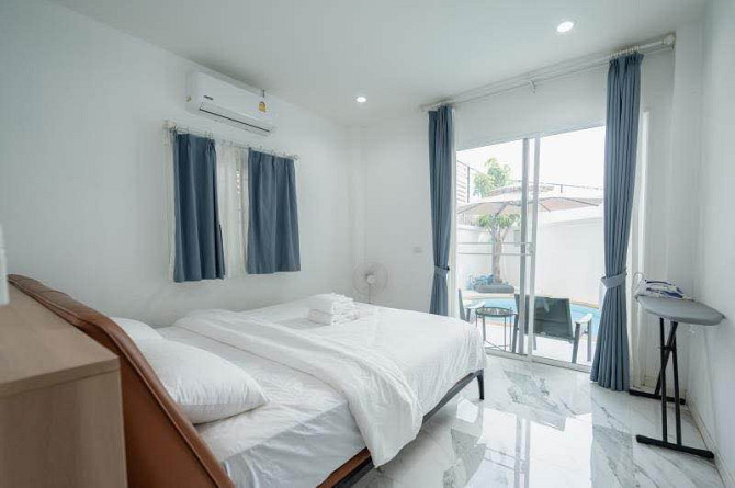 4 Bedroom Pool Villa for Long Term Rent Phuket - photo 5