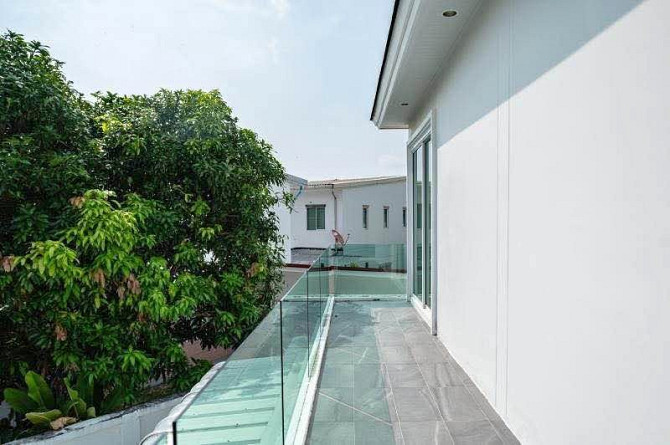 4 Bedroom Pool Villa for Long Term Rent Phuket - photo 1