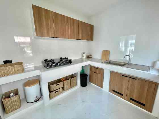 3 Bedroom Pool Villa for Rent in Chalong Phuket
