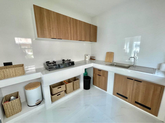 3 Bedroom Pool Villa for Rent in Chalong Phuket - photo 5