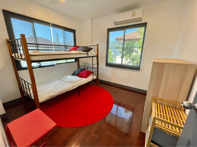 3 Bedroom Pool Villa for Rent in Chalong Phuket - photo 7