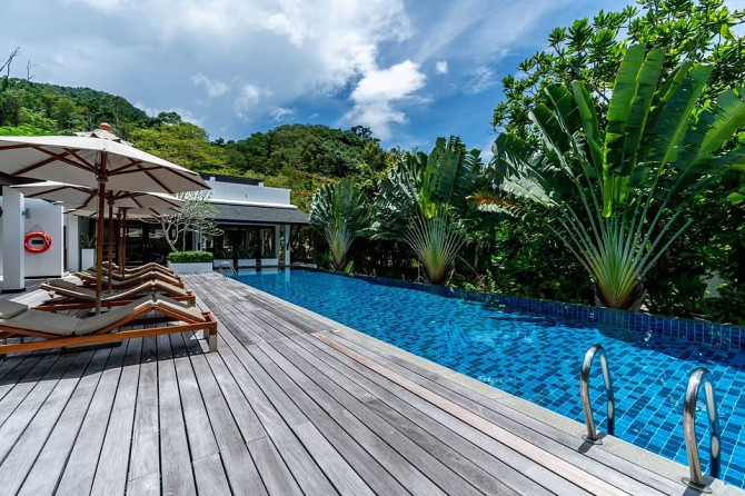 House for rent Phuket - photo 7