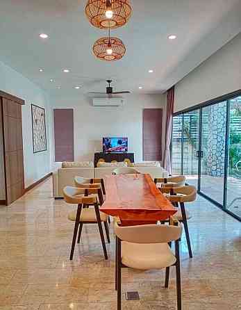 2 Bedroom Pool Villa for Rent in Chalong Phuket