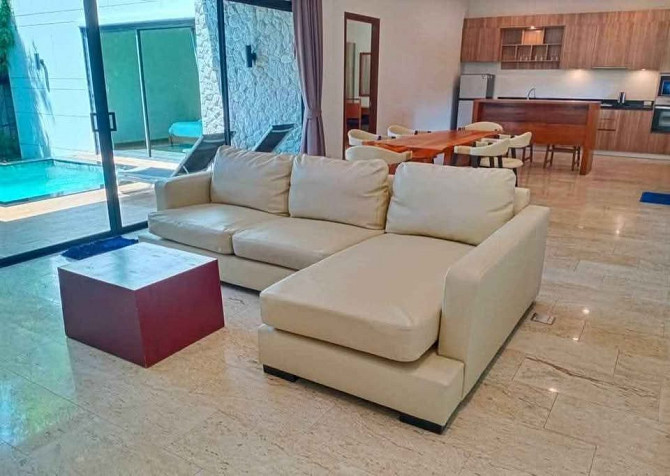 2 Bedroom Pool Villa for Rent in Chalong Phuket - photo 5