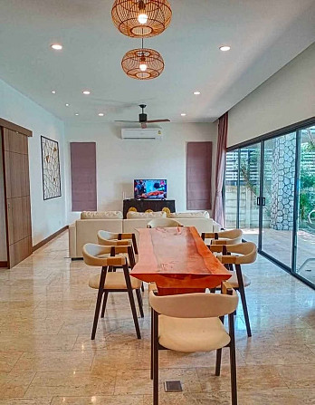 2 Bedroom Pool Villa for Rent in Chalong Phuket - photo 1