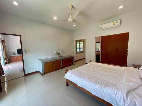 2 Bedroom Pool Villa for Rent in Palai Chalong Phuket