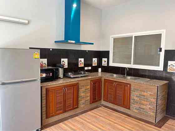 2 Bedroom Pool Villa for Rent in Palai Chalong Phuket