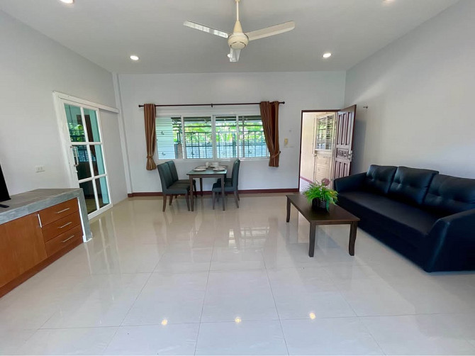 2 Bedroom Pool Villa for Rent in Palai Chalong Phuket - photo 4
