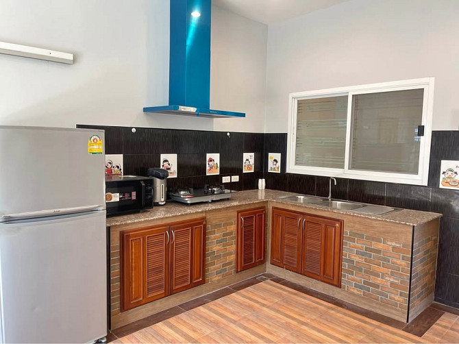 2 Bedroom Pool Villa for Rent in Palai Chalong Phuket - photo 1