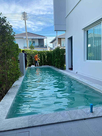 7 Room Pool Villa for Long Term Rent Phuket - photo 16