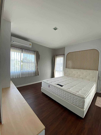 7 Room Pool Villa for Long Term Rent Phuket - photo 6