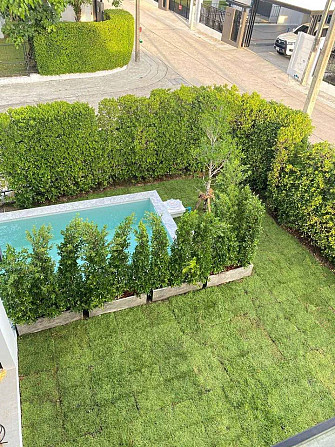 7 Room Pool Villa for Long Term Rent Phuket - photo 7