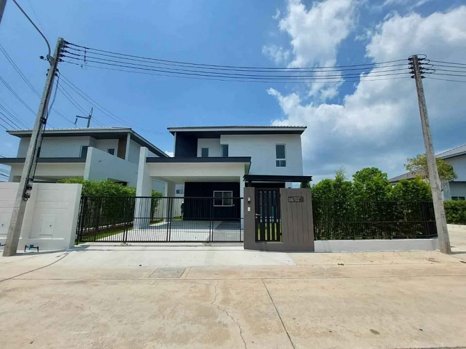 7 Room Pool Villa for Long Term Rent Phuket - photo 13
