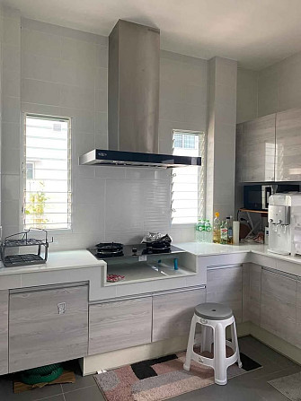 7 Room Pool Villa for Long Term Rent Phuket - photo 2