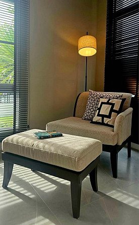 4 Bedroom Pool Villa for Rent with Amenities Phuket - photo 4