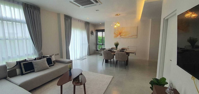 4 Bedroom Pool Villa for Rent with Amenities Phuket - photo 6
