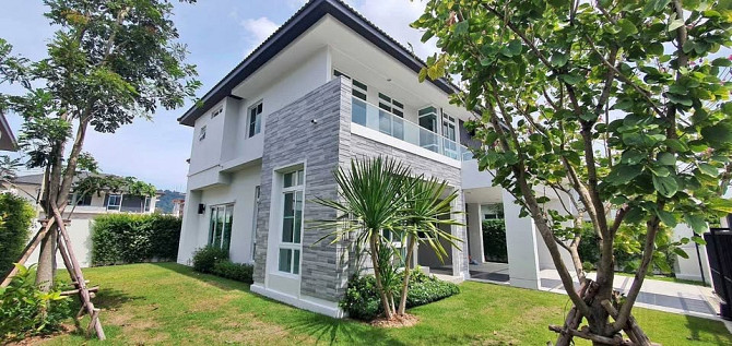 4 Bedroom Pool Villa for Rent with Amenities Phuket - photo 1