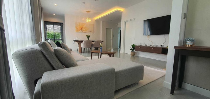 4 Bedroom Pool Villa for Rent with Amenities Phuket - photo 3