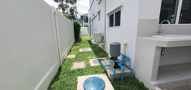 4 Bedroom Pool Villa for Rent with Amenities Phuket - photo 12