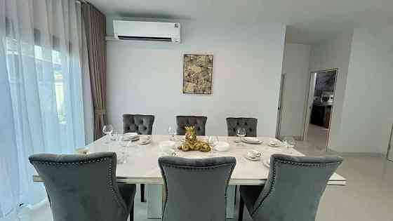 4 Bedroom Pool Villa for Rent near BISP Phuket