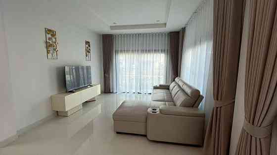 4 Bedroom Pool Villa for Rent near BISP Phuket