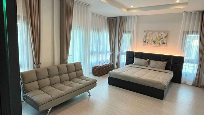4 Bedroom Pool Villa for Rent near BISP Phuket - photo 7
