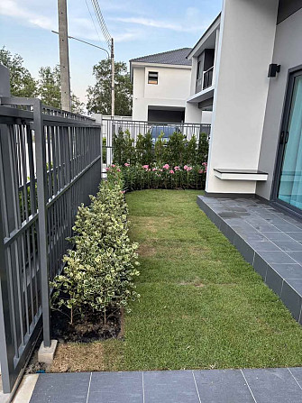4 Bedroom Pool Villa for Rent near BISP Phuket - photo 3