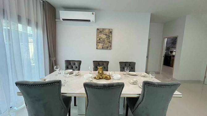 4 Bedroom Pool Villa for Rent near BISP Phuket - photo 4