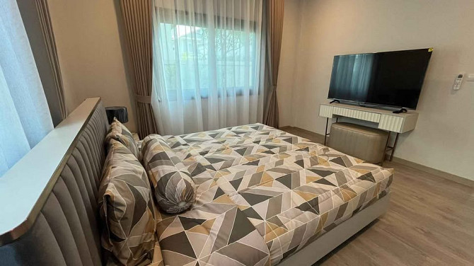 4 Bedroom Pool Villa for Rent near BISP Phuket - photo 6