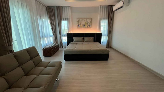 4 Bedroom Pool Villa for Rent near BISP Phuket - photo 8