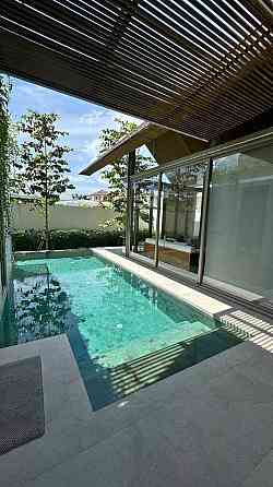 3 Bedroom Pool Villa for Rent in Pasak Phuket