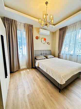 4 Bedroom Pool Villa for Rent near BISP Phuket
