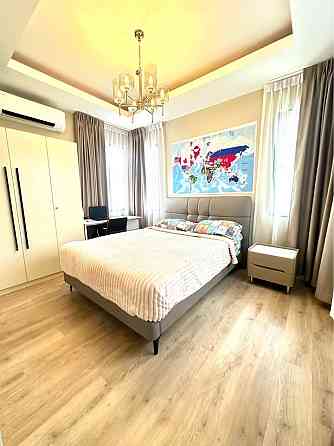 4 Bedroom Pool Villa for Rent near BISP Phuket