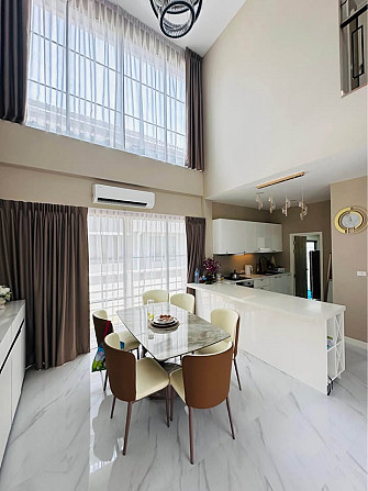 4 Bedroom Pool Villa for Rent near BISP Phuket - photo 2