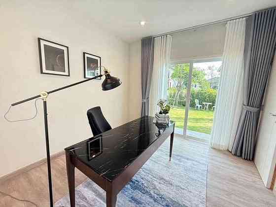 4 Bedroom Pool Villa for Rent in Koh Kheaw Phuket