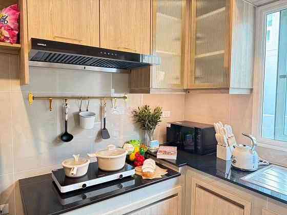 4 Bedroom Pool Villa for Rent in Koh Kheaw Phuket