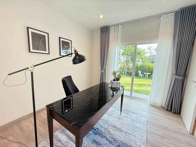 4 Bedroom Pool Villa for Rent in Koh Kheaw Phuket - photo 6