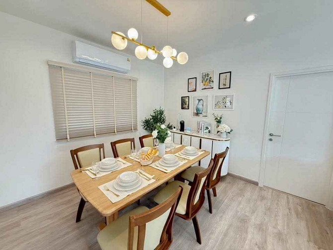 4 Bedroom Pool Villa for Rent in Koh Kheaw Phuket - photo 5