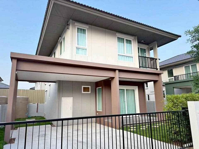 4 Bedroom Pool Villa for Rent in Koh Kheaw Phuket - photo 1