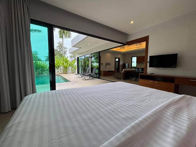 2 Bedroom Pool Villa for Long Term Rent Phuket - photo 4