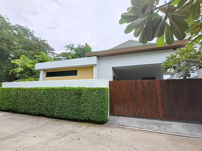 2 Bedroom Pool Villa for Long Term Rent Phuket - photo 7