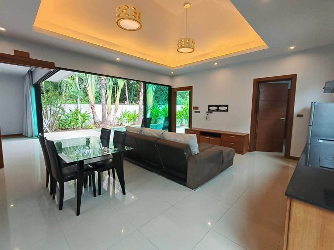 2 Bedroom Pool Villa for Long Term Rent Phuket - photo 5