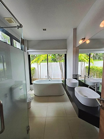 2 Bedroom Pool Villa for Long Term Rent Phuket - photo 3